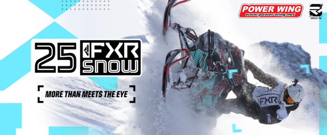 FXR2025SNOW